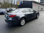 2015 Mazda Mazda6 i Sport