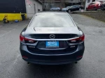 2015 Mazda Mazda6 i Sport