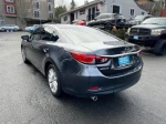 2015 Mazda Mazda6 i Sport