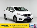 2017 Honda Fit EX