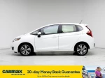 2017 Honda Fit EX