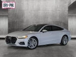 2023 Audi A7 55 Premium