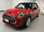 2021 MINI Convertible Cooper S