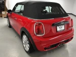 2021 MINI Convertible Cooper S
