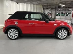 2021 MINI Convertible Cooper S