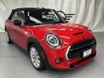 2021 MINI Convertible Cooper S