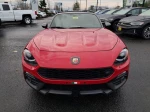 2020 FIAT 124 Spider Abarth