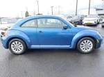 2019 Volkswagen Beetle 2.0T S