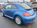 2019 Volkswagen Beetle 2.0T S