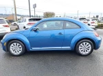 2019 Volkswagen Beetle 2.0T S