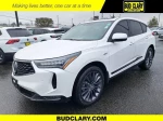 2023 Acura RDX A-Spec Advance