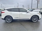 2023 Acura RDX A-Spec Advance