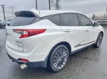 2023 Acura RDX A-Spec Advance