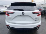 2023 Acura RDX A-Spec Advance