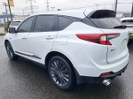 2023 Acura RDX A-Spec Advance