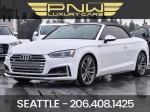 2018 Audi S5 3.0T Premium Plus