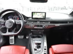2018 Audi S5 3.0T Premium Plus