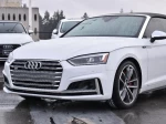 2018 Audi S5 3.0T Premium Plus