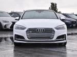 2018 Audi S5 3.0T Premium Plus