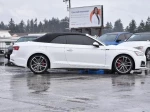 2018 Audi S5 3.0T Premium Plus