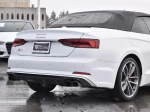 2018 Audi S5 3.0T Premium Plus