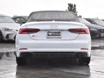 2018 Audi S5 3.0T Premium Plus