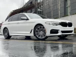 2019 BMW 540 540i Sedan 4D