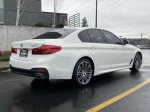 2019 BMW 540 540i Sedan 4D