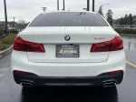 2019 BMW 540 540i Sedan 4D