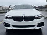 2019 BMW 540 540i Sedan 4D