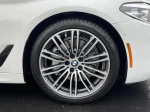 2019 BMW 540 540i Sedan 4D