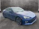 2013 Subaru BRZ Limited