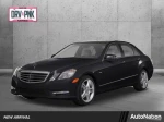 2010 Mercedes-Benz E-Class E 63 AMG