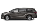 2022 Toyota Sienna LE