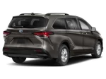 2022 Toyota Sienna LE