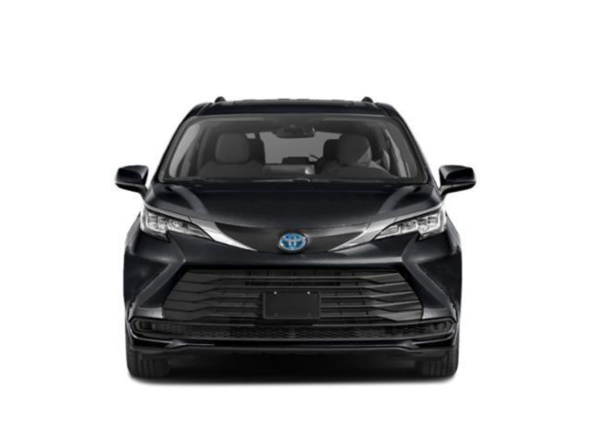 2022 Toyota Sienna LE
