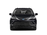 2022 Toyota Sienna LE