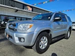 2008 Toyota 4Runner SR5 V8