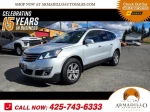 2015 Chevrolet Traverse 1LT
