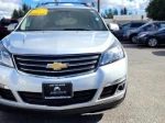 2015 Chevrolet Traverse 1LT