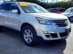 2015 Chevrolet Traverse 1LT