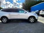2015 Chevrolet Traverse 1LT