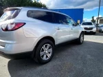 2015 Chevrolet Traverse 1LT