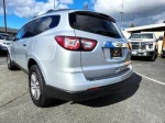 2015 Chevrolet Traverse 1LT