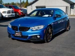 2017 BMW 440 Gran Coupe i