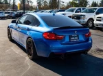 2017 BMW 440 Gran Coupe i
