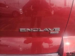 2012 Buick Enclave Leather