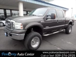 2006 Ford F-250 XLT