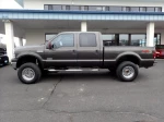 2006 Ford F-250 XLT