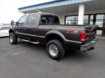 2006 Ford F-250 XLT